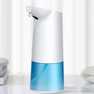 dispenser-sapone-colonnina-igienizzante